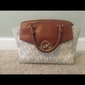 Michael Kors handbag